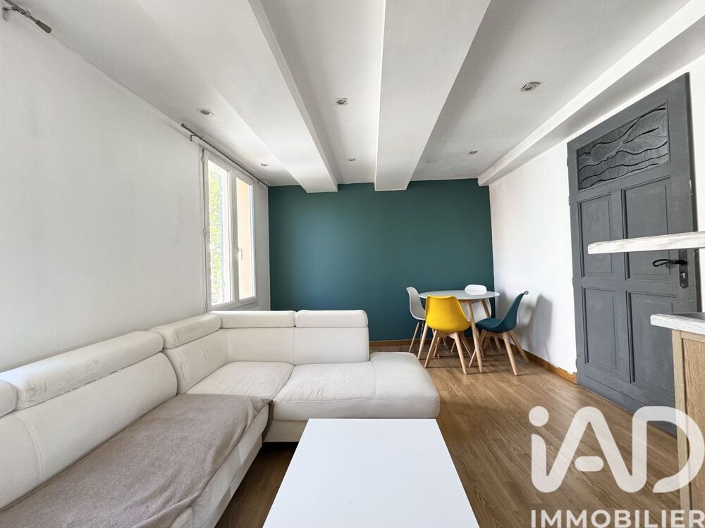 Vente Appartement Vente Appartement 2 pièces Ollioules