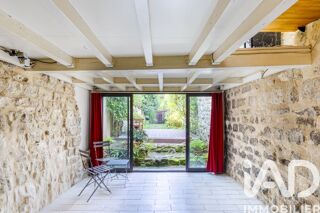  Maison � vendre 4 pi�ces 83 m�
