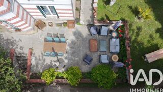  Maison à vendre 7 pièces 140 m²