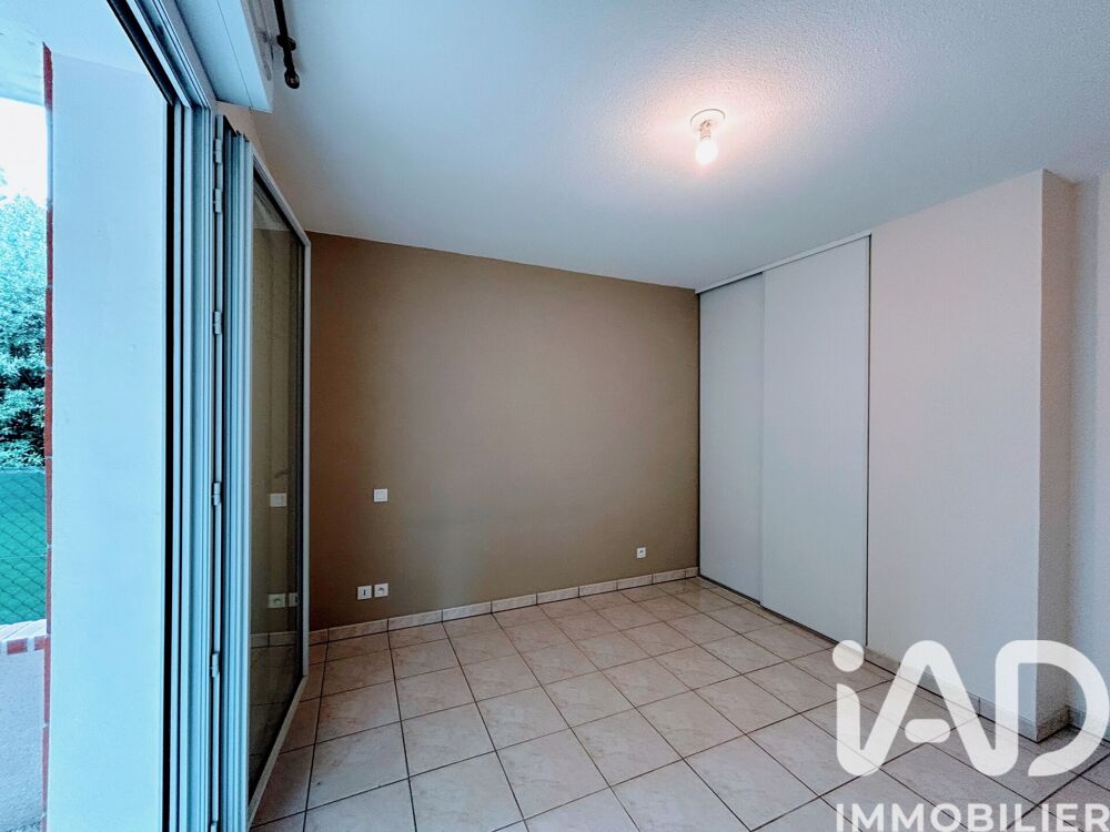 vente Appartement - 2 pièce(s) - 49 m² Toulouse (31200)