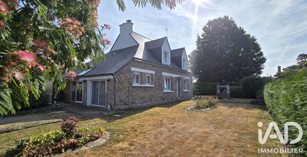 Vente Maison/villa 8 pièces