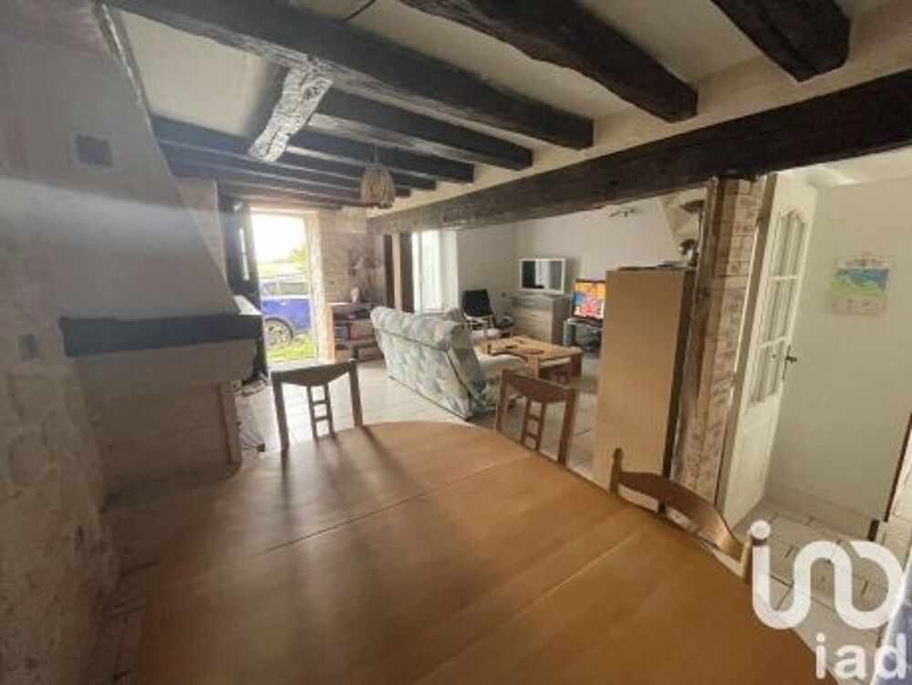 Vente Maison Vente Maison de village 3 pièces La selle-sur-le-bied