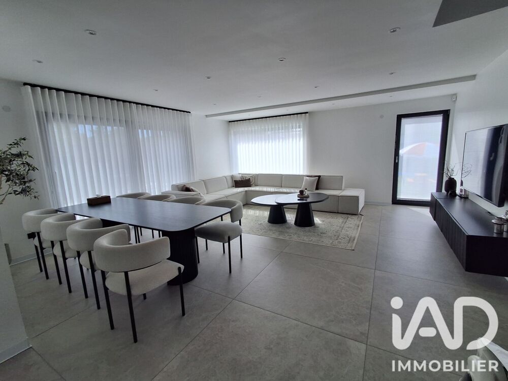 à vendre  Maison Ensisheim (68190)