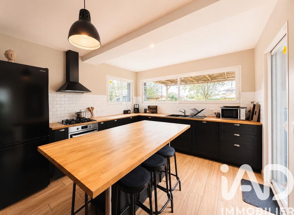 à vendre  Maison Lège-Cap-Ferret (33950)