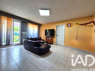  Appartement à vendre 3 pièces 64 m²