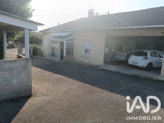 Vente Maison Vente Ferme 4 pièces Montauban