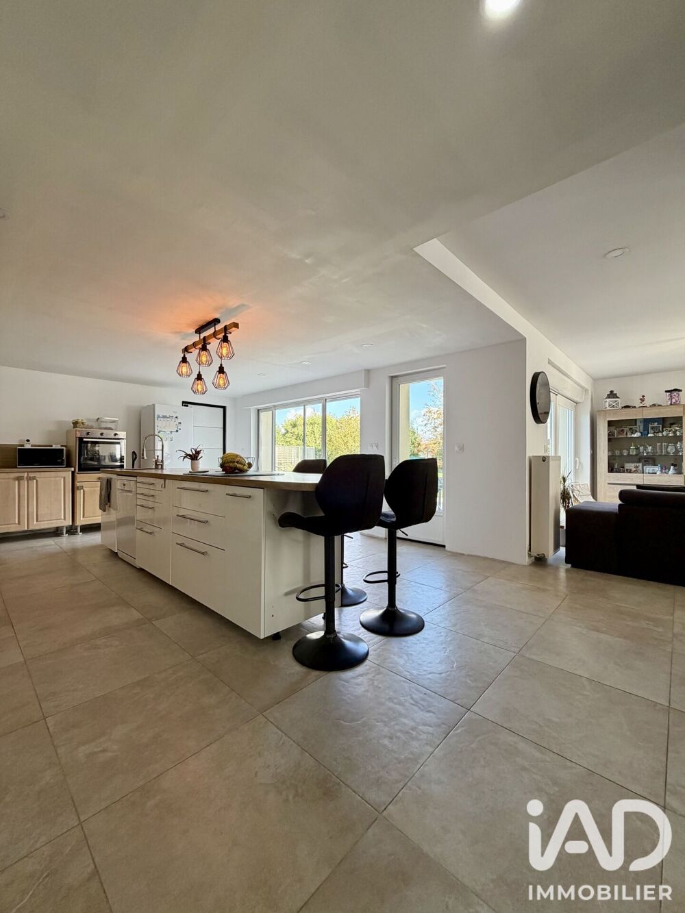 Vente Maison Vente Maison/villa 6 pièces Isbergues