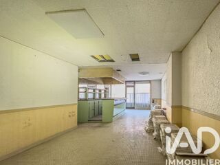  Immeuble à vendre 270 m²