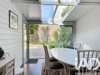  Maison à vendre 7 pièces 122 m²