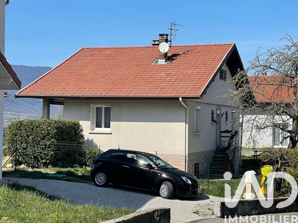 Vente Maison traditionnelle 5 pièces