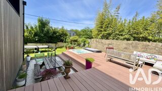  Maison � vendre 6 pi�ces 240 m�