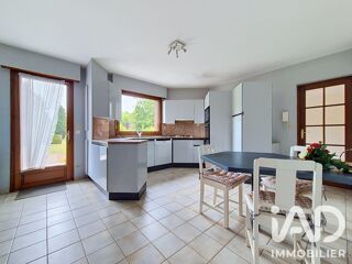  Maison à vendre 5 pièces 178 m²