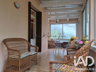  Maison à vendre 8 pièces 159 m²
