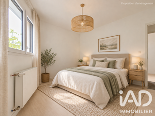  Maison à vendre 5 pièces 86 m²