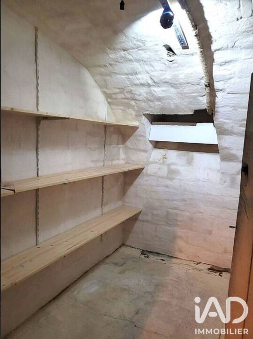 à vendre  Appartement Paris 17