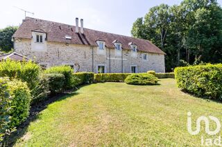  Maison à vendre 14 pièces 655 m²