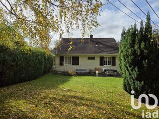  Maison � vendre 4 pi�ces 74 m�
