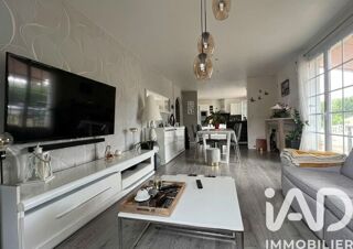  Maison à vendre 6 pièces 176 m²