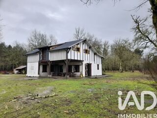  Maison � vendre 6 pi�ces 160 m�