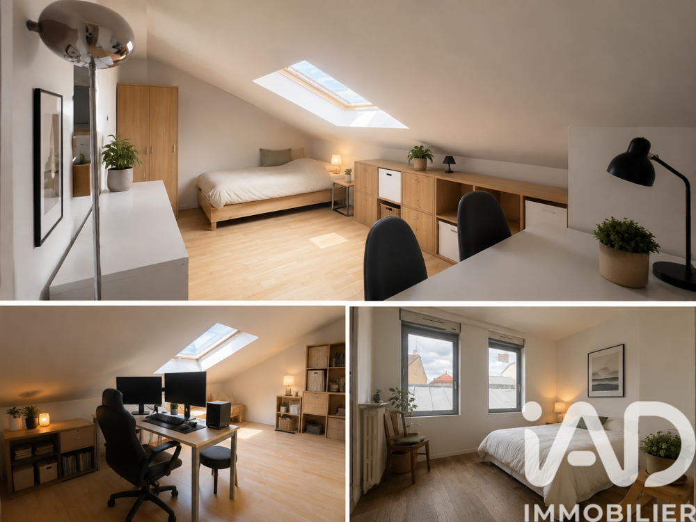 Vente Maison Vente Maison traditionnelle 5 pièces Suresnes