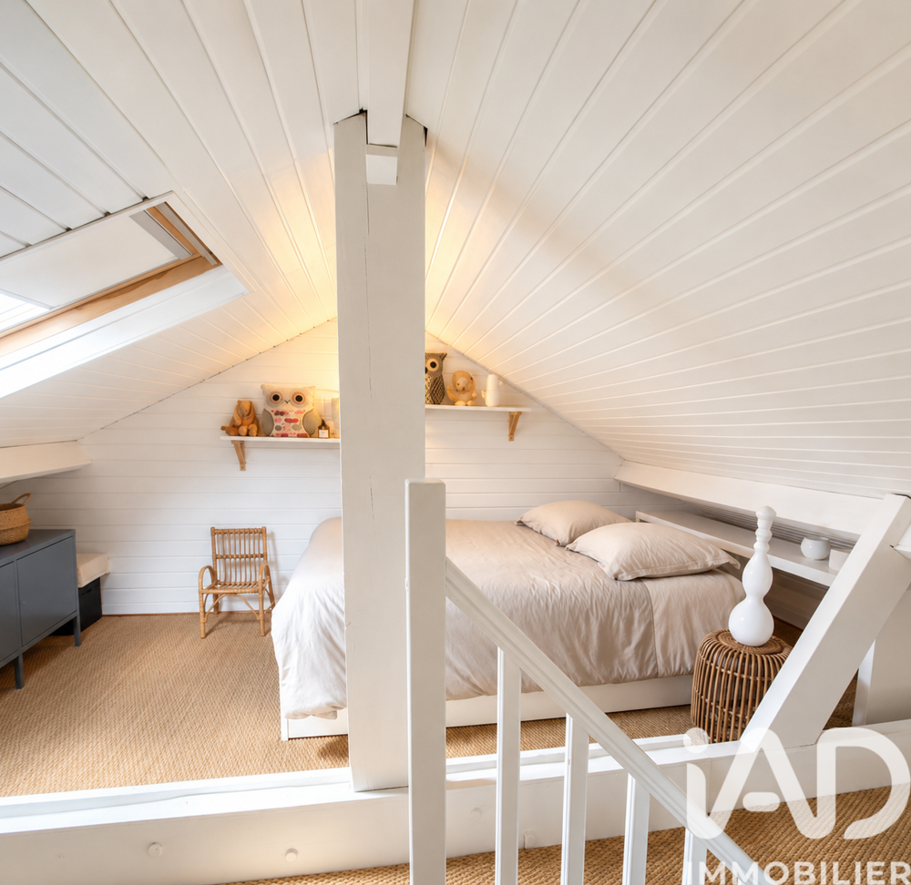 Vente Maison Vente Pavillon 5 pièces Aulnay-sous-bois