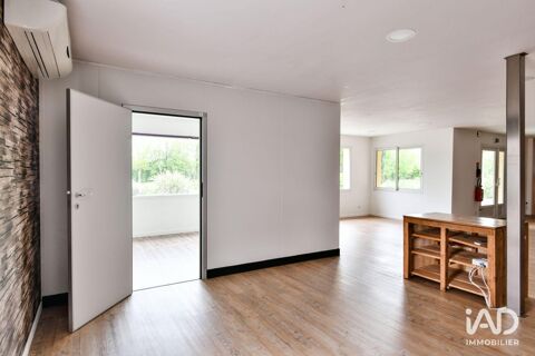   Vente Murs commerciaux 147 m&sup2; 
