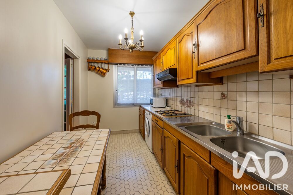 Vente Appartement Vente Appartement 3 pièces Chevilly-larue
