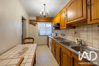  Appartement à vendre 3 pièces 68 m²