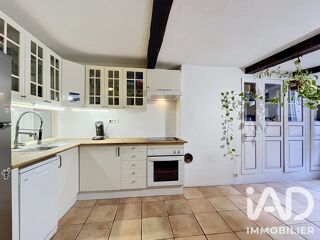  Appartement à vendre 2 pièces 42 m²