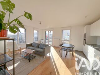  Appartement � vendre 5 pi�ces 96 m�