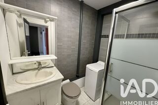 Appartement à vendre 2 pièces 42 m²