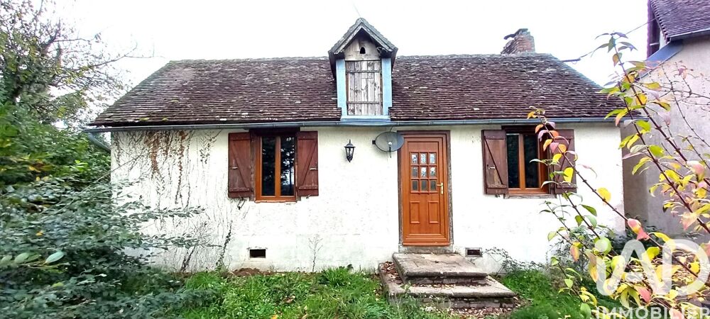 Vente Maison Vente Maison/villa 2 pièces Coussac-bonneval