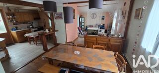 Maison à vendre 7 pièces 147 m²