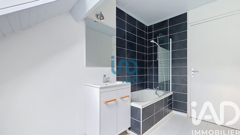 Vente Maison Vente Maison de ville 3 pièces Romilly-sur-seine