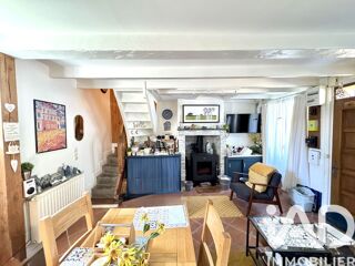  Maison à vendre 4 pièces 80 m²