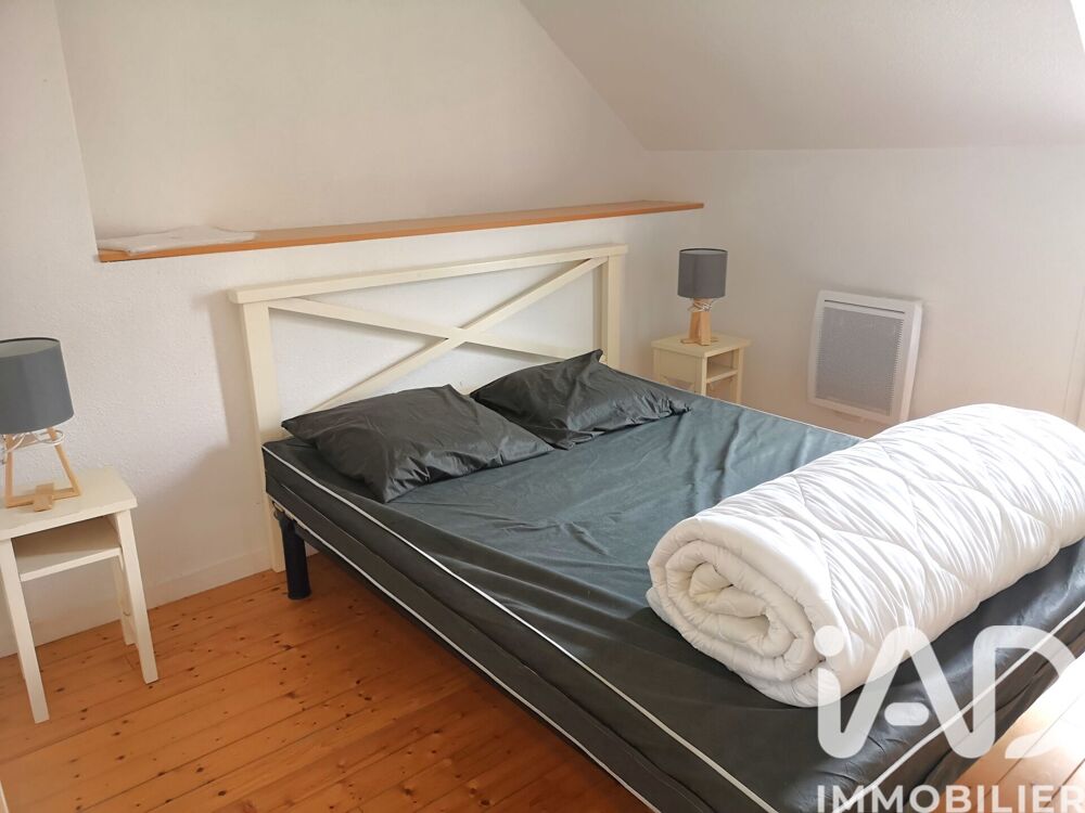 Vente Maison Vente Maison/villa 3 pièces Locmaria-plouzané