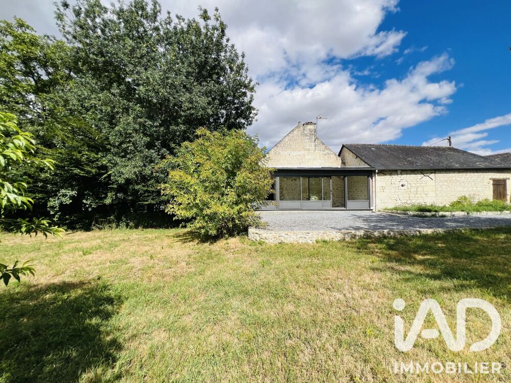 Vente Maison traditionnelle 10 pièces