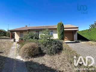  Maison à vendre 4 pièces 87 m²