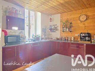  Maison à vendre 4 pièces 70 m²