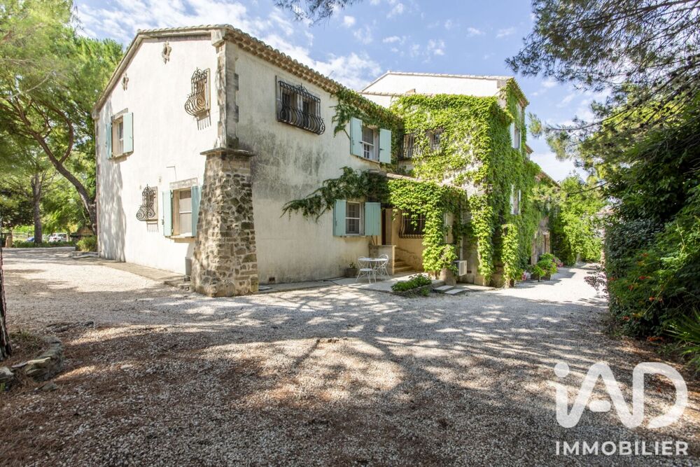 Vente Domaine 25 pièces
