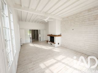  Maison à vendre 8 pièces 214 m²