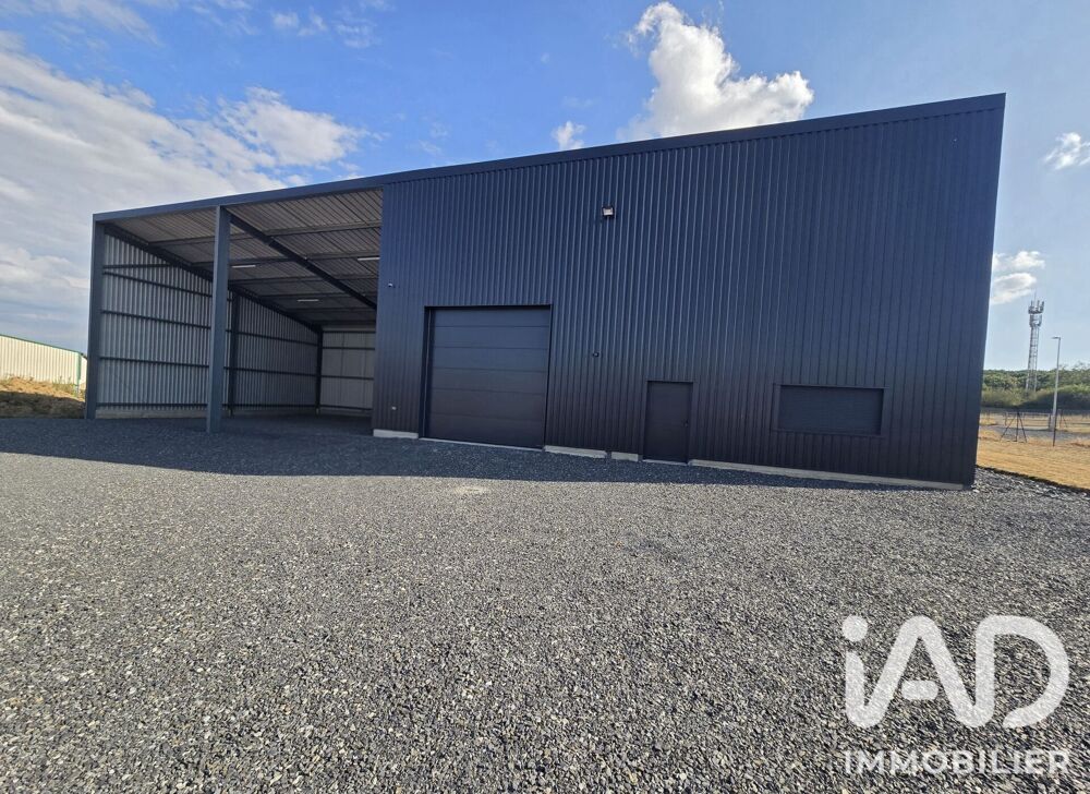   Vente Boutique/Local commercial 360 m&sup2; 
