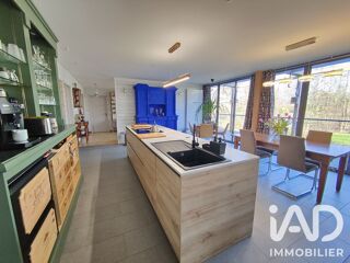 Vente Maison Vente Domaine 8 pièces Oizon
