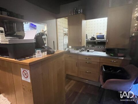   Vente Crêperie 70 m&sup2; 