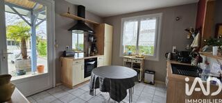  Maison � vendre 6 pi�ces 111 m�
