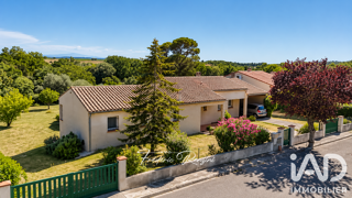  Maison à vendre 6 pièces 140 m²