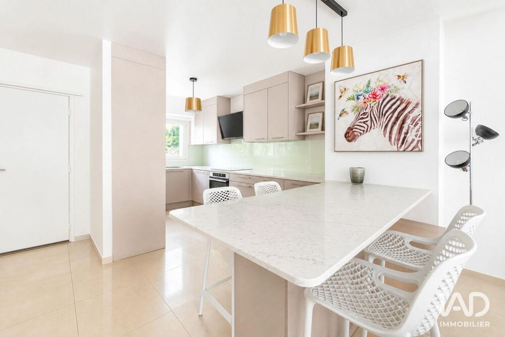Vente Appartement Vente Appartement 4 pièces Ville-d'avray