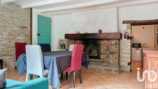  Maison à vendre 3 pièces 119 m²