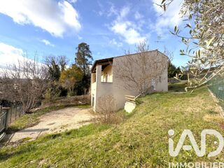  Maison à vendre 3 pièces 56 m²