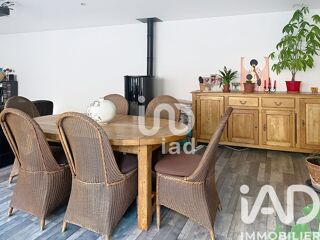  Maison à vendre 9 pièces 150 m²